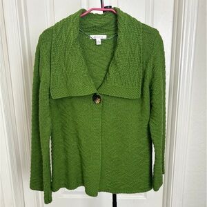JM Collection Cardigan